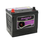 Exide Evolution SSEFB-D23R Stop Start Battery