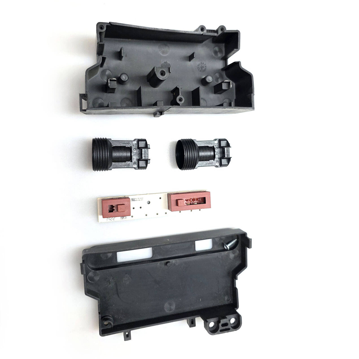 Blanco Rangehood Control Box 00SP0781000 - Bunnings Australia