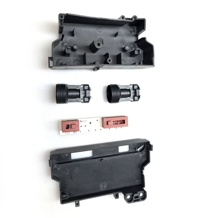 Blanco Rangehood Control Box 00SP0781000