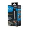 RapidPure Purifier Water Bottle UltraCeram Virus Protection Fast Flow 1L Triton