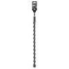 Full Boar 24mm x 460mm 4 Cut Tip for SDS-Plus Hammers