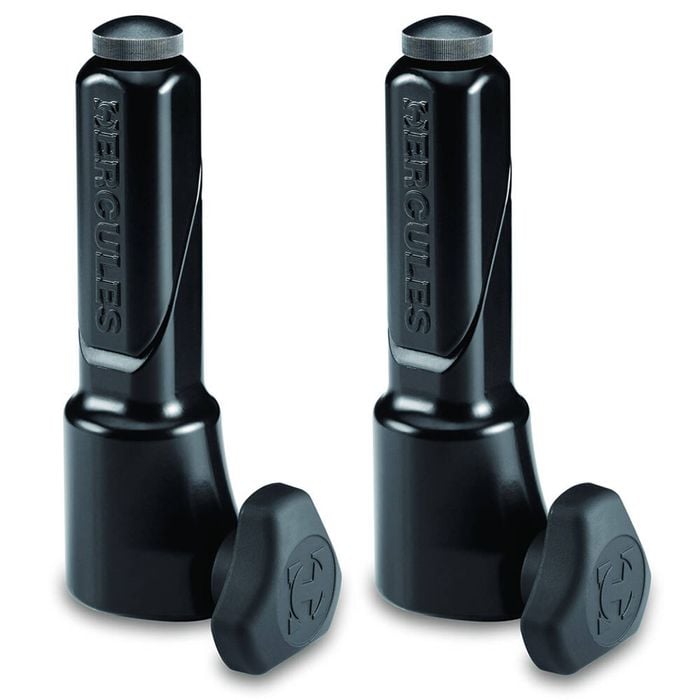 2PK Hercules Speaker Adaptor