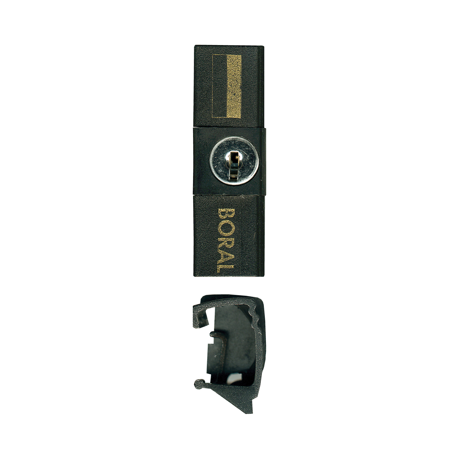 Rolltrak Keyed Window Catch And Handle product image