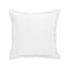 Amalfi Cove Linen Cushion