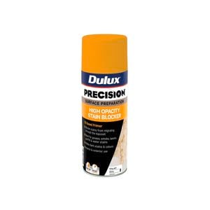 Dulux 350g PRECISION High Opacity Stain Blocker Spray