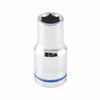 Kincrome 6mm 1/4" Square Drive Socket