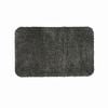 Smart Home Products 92 x 58cm Grey / Black Dark Indoor Mud Mat