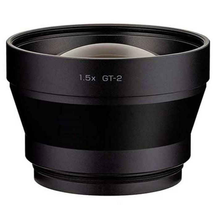 Ricoh Gt-2 Tele Converter For Gr Iiix