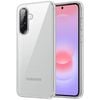 Mezon Samsung Galaxy A37 5g (6.7") Clear Ultra Slim Tpu Gel Back Case