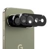 2 Pack MEZON Google Pixel 11 Pro XL Full Cover Camera Lens Tempered Glass