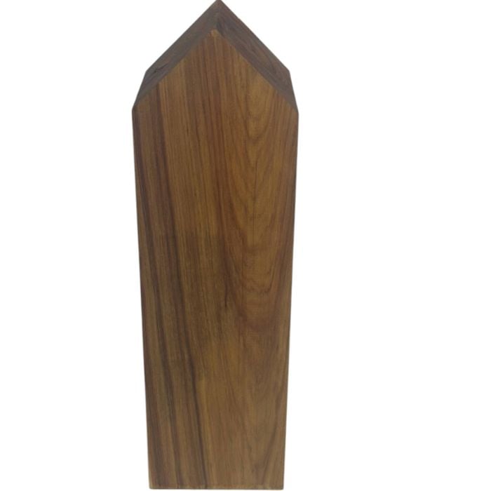 115 x 115mm 3.0m Peak Cypress Bollard DAR