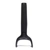 KitchenAid Soft Touch Y Peeler 18.5cm Stainless Steel Vegetable/Fruit Slicer BLK