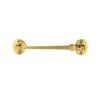 Windsor Brass 150mm Cabin Hook