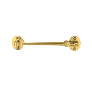 Windsor Brass 150mm Cabin Hook