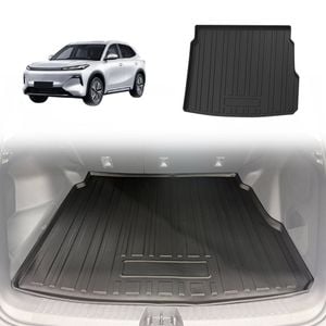AUSGO Boot Liner for Geely Starray EM-i 2025-Onwards Cargo Trunk Mat Boot Mat