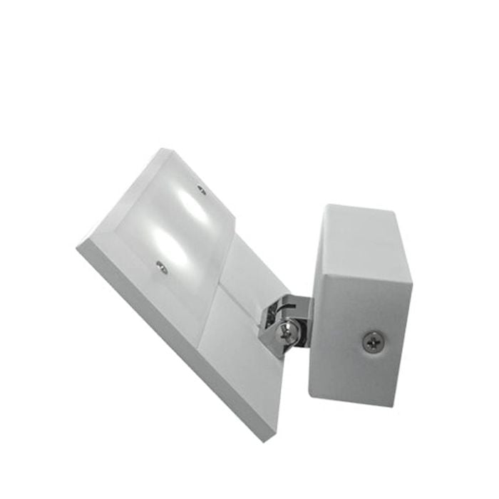 CLA Lighting CITY RIOG2 LED Interior Surface Mounted Wall Light