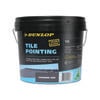 Dunlop 10L Tile Pointing Charred Ash - Charred Ash