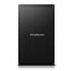 Simplecom Se328 3.5'' Sata To Usb 3.0 Full Aluminium Hard Drive Enclosure