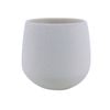 Northcote pottery 18cm Ecru Xander Indoor Pot