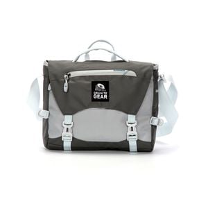 Granite Gear Travel Outdoor Daily Shoulder Bag-Grey