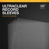 Mobile Fidelity Ultraclear Vinyl Record Outer Sleeves MoFi 50 Pack MFSLCOS