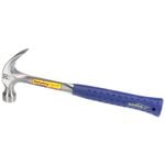 Estwing Claw Hammer Steel 20oz