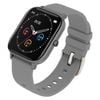 SOGA P8 Grey Fitness Smartwatch