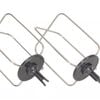 Kenwood Food Processor whisk KW714767