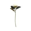 70cm White Magnolia Artificial Flower