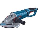 Bosch Professional Angle Grinder 2700W 06018C6140