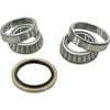 Front Wheel Bearing Kit For Holden Jackaroo Rodeo KB48 KBD42 KBD47