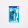 Monarch 17 Piece Complete Caulking Kit