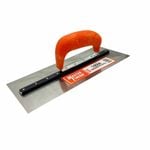 Masterfinish 280mm Square Trowel