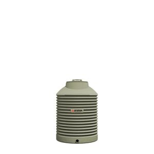 Promax 1000L Mist Green Water Tank