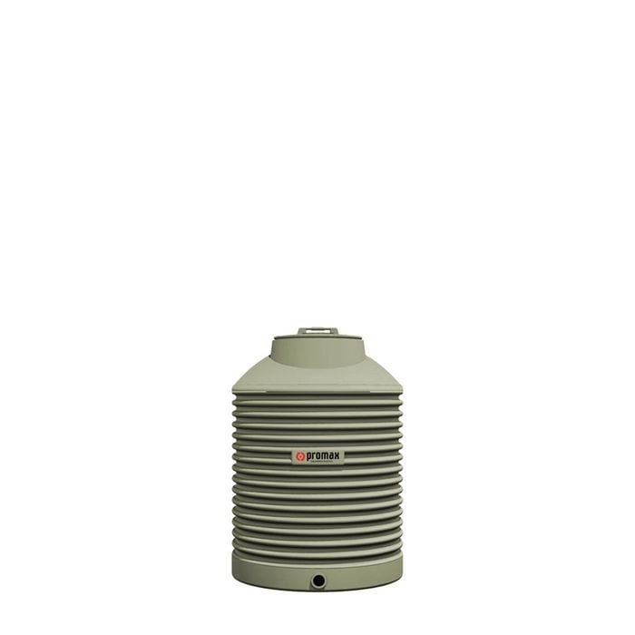 Promax 1000L Mist Green Water Tank