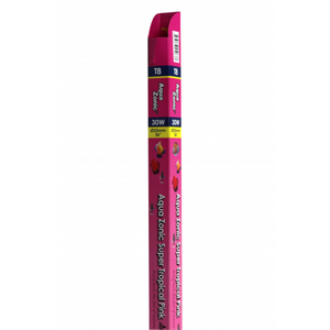 Aqua Zonic Super Tropical Pink T8 Tube 90cm 30w (AQZL05)