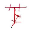 KingTech 4.8m Sheet Panel Lifter – Ceiling & Drywall Lift