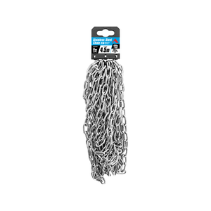 Pinnacle 3mm 1/8" x 4.5m Stainless Steel Chain