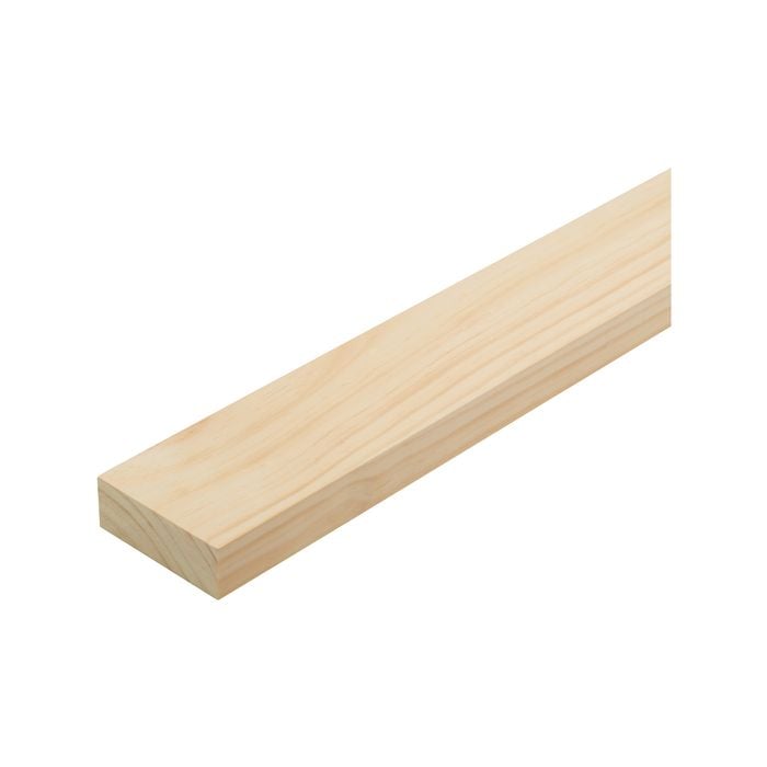 Hume Pine 90 x 32mm 4.8m Pinetrim Dressed Board