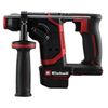 Einhell Pro Brushless 18V 1.7J Sub Compact Rotary Hammer Skin TP-HD 18/17-C Li BL