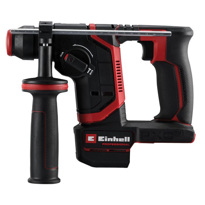 Einhell Pro Brushless 18V 1.7J Sub Compact Rotary Hammer Skin TP-HD 18/17-C Li BL