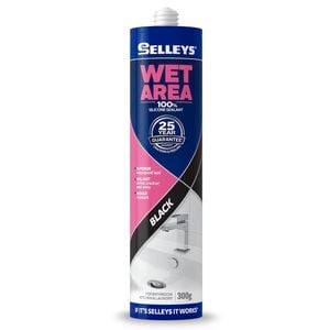 Silicone Sealants