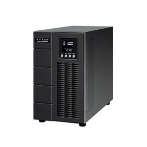 Cyberpower 2000va/1800w Tower Ups