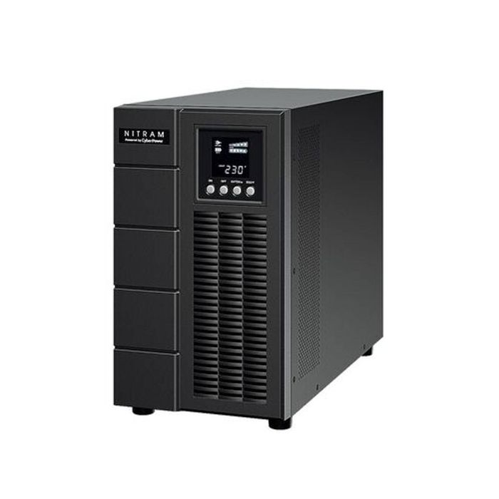 Cyberpower 2000va/1800w Tower Ups