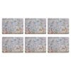 Ashdene Enchanted Forest Set Of 6 Placemats