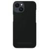 Ideal Of Sweden Seamless Case (suits Iphone 13/ 14) - Coal Black