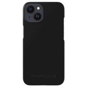 Ideal Of Sweden Seamless Case (suits Iphone 13/ 14) - Coal Black