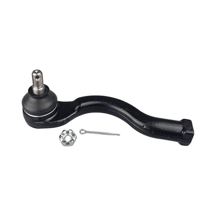 Right Tie Rod End For Mitsubishi Triton ML MN MQ MR, Pajero NM NP Pajero Sport QE QF, Challenger PB PC
