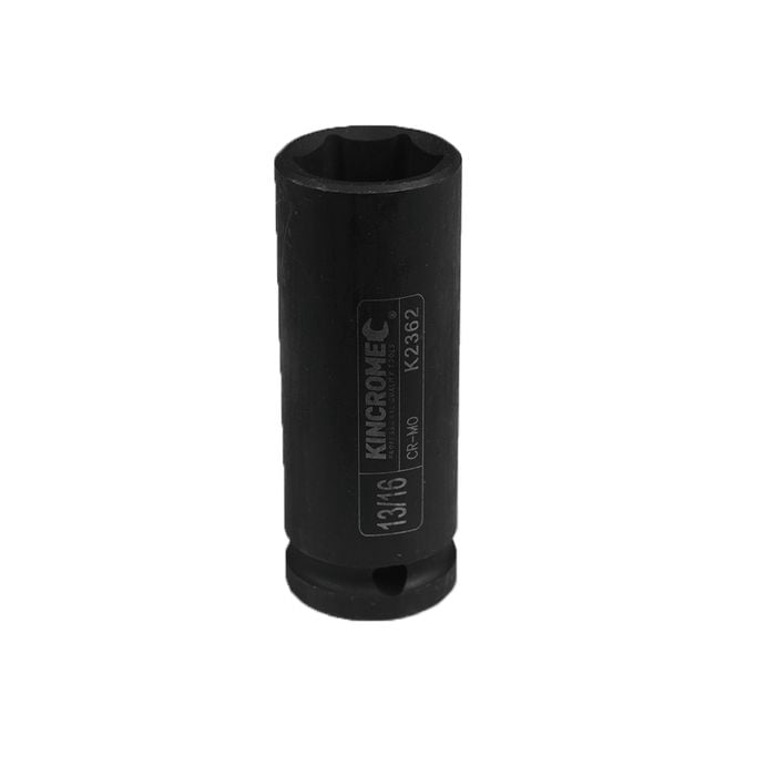 Kincrome 13/16" 1/2" Drive Deep Impact Socket