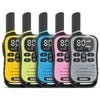 Uniden Uh45-5 Max Uhf Cb Hh Radio 5-pack
